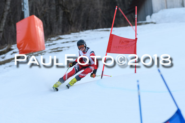 3. BZB CUP RS 2018