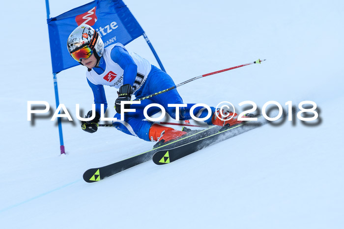 3. BZB CUP RS 2018