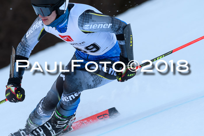 3. BZB CUP RS 2018