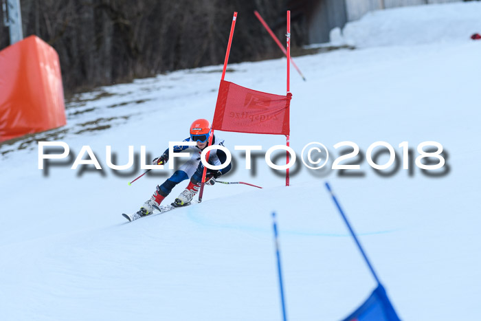 3. BZB CUP RS 2018