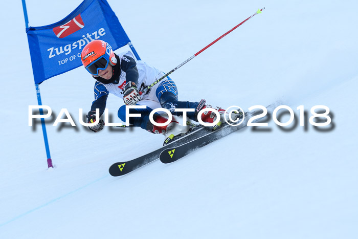 3. BZB CUP RS 2018