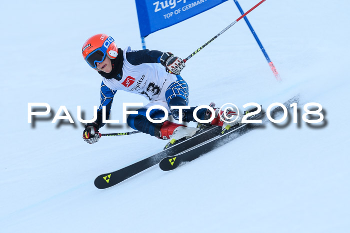 3. BZB CUP RS 2018