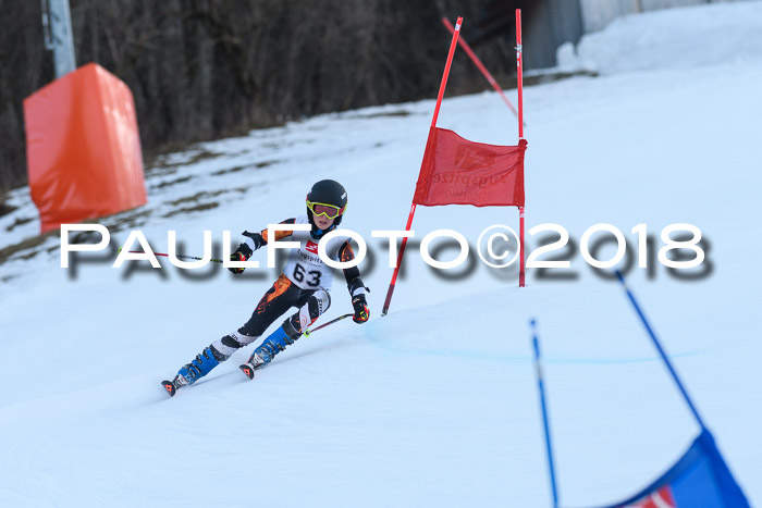 3. BZB CUP RS 2018