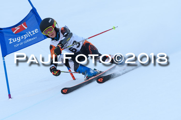 3. BZB CUP RS 2018