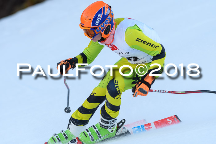 3. BZB CUP RS 2018