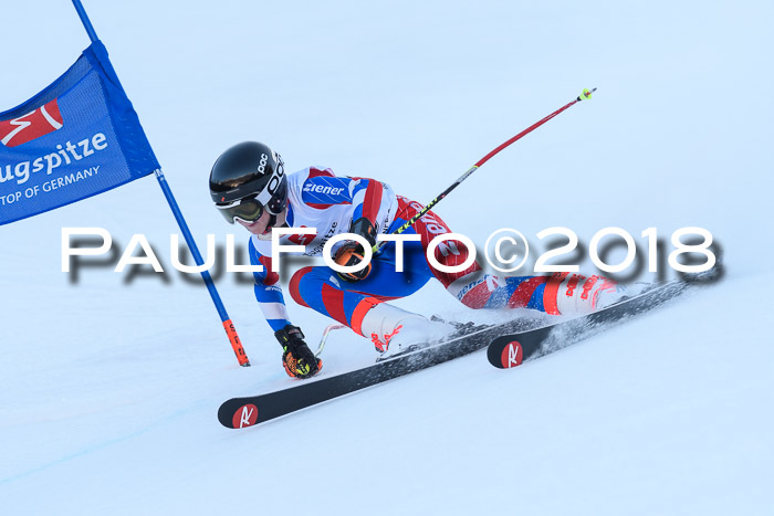3. BZB CUP RS 2018