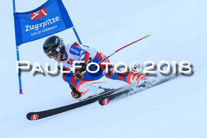 3. BZB CUP RS 2018