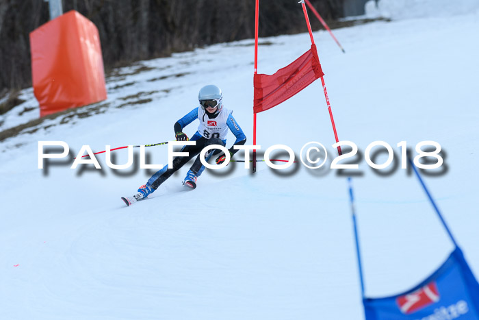 3. BZB CUP RS 2018