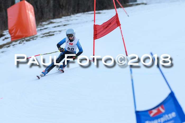 3. BZB CUP RS 2018