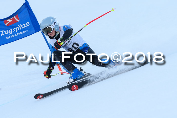 3. BZB CUP RS 2018