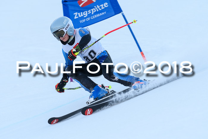 3. BZB CUP RS 2018