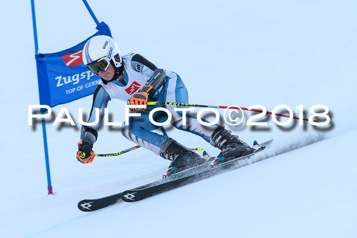 3. BZB CUP RS 2018