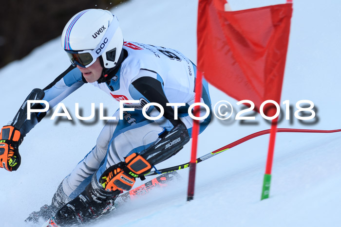 3. BZB CUP RS 2018