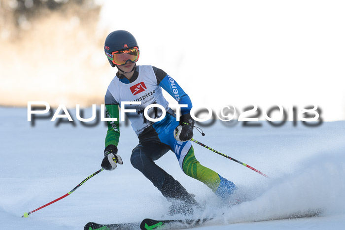 3. BZB CUP RS 2018