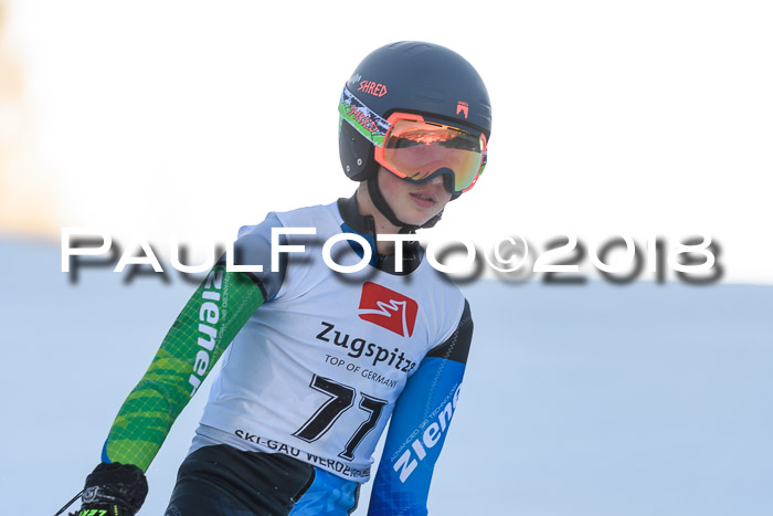 3. BZB CUP RS 2018