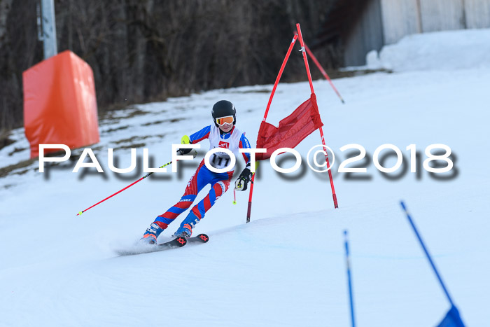 3. BZB CUP RS 2018