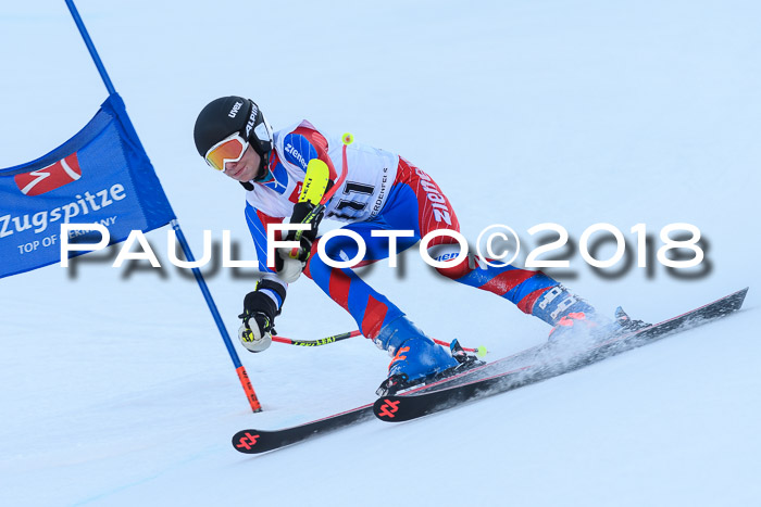 3. BZB CUP RS 2018