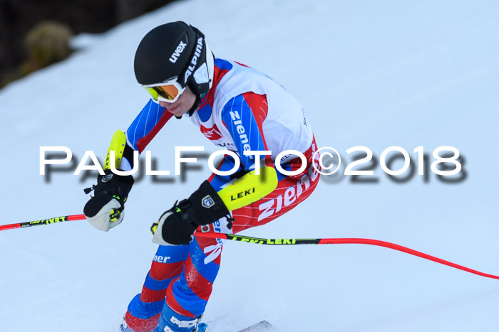 3. BZB CUP RS 2018