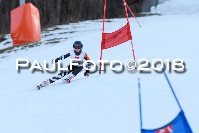 3. BZB CUP RS 2018