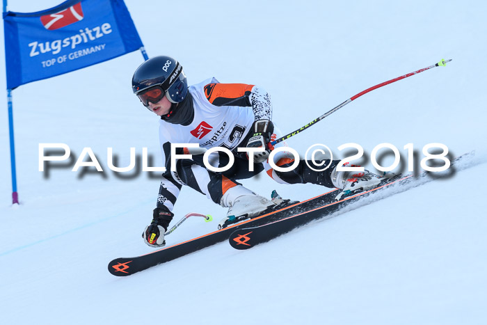 3. BZB CUP RS 2018
