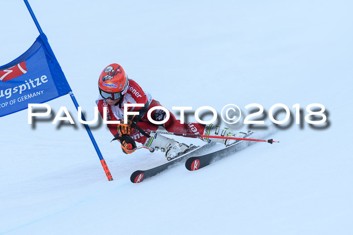3. BZB CUP RS 2018