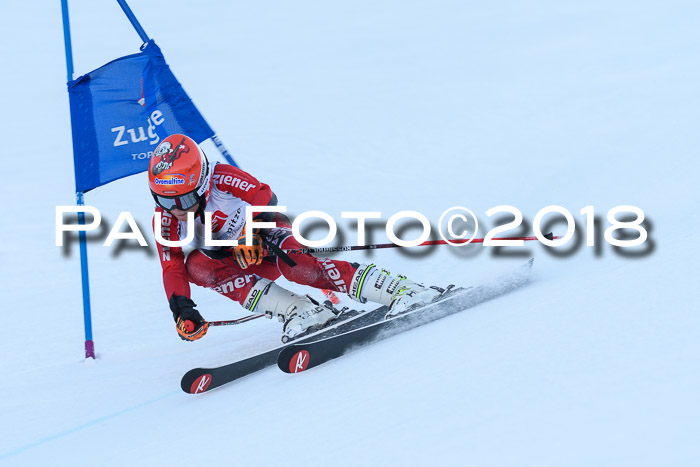 3. BZB CUP RS 2018