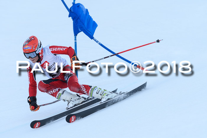3. BZB CUP RS 2018