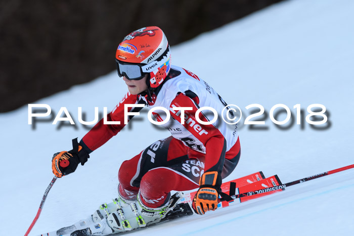 3. BZB CUP RS 2018