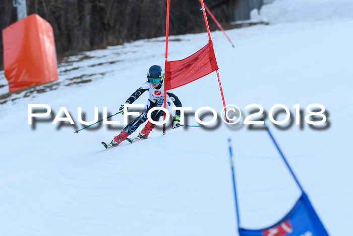 3. BZB CUP RS 2018