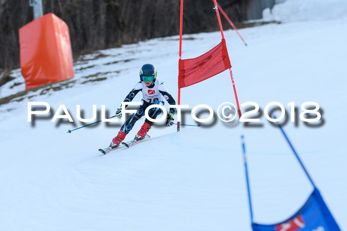 3. BZB CUP RS 2018