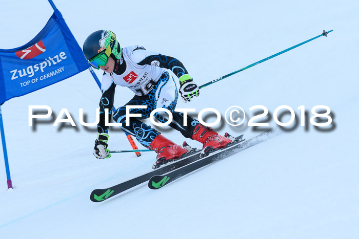 3. BZB CUP RS 2018