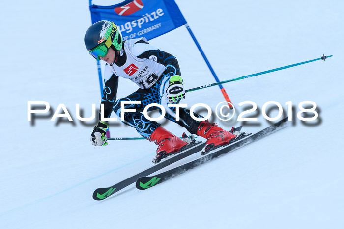3. BZB CUP RS 2018