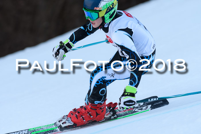 3. BZB CUP RS 2018