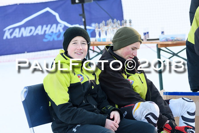 3. BZB CUP RS 2018