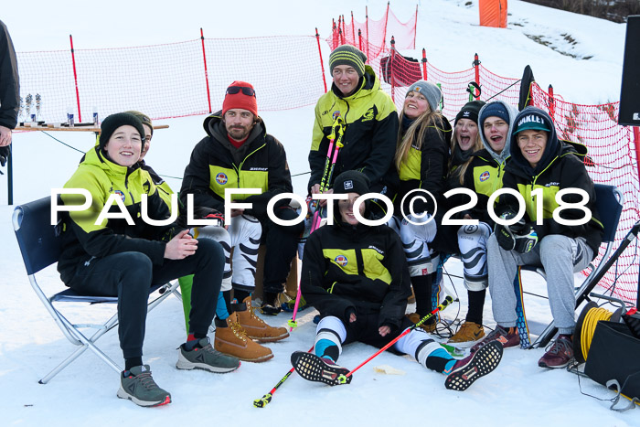 3. BZB CUP RS 2018