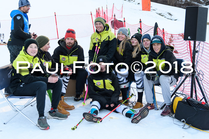 3. BZB CUP RS 2018