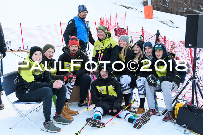 3. BZB CUP RS 2018