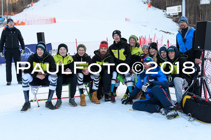 3. BZB CUP RS 2018
