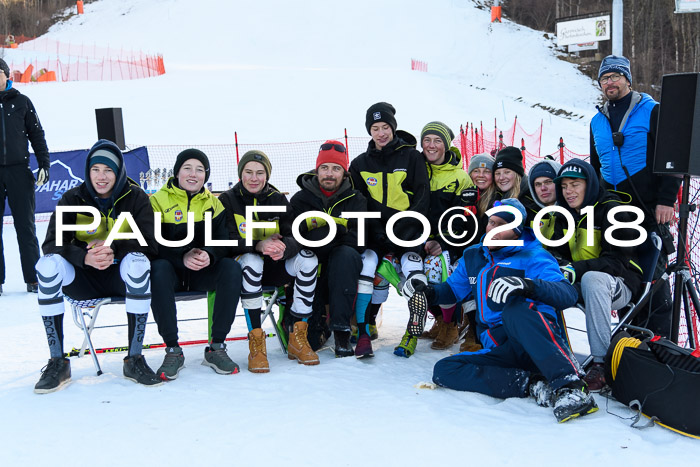 3. BZB CUP RS 2018
