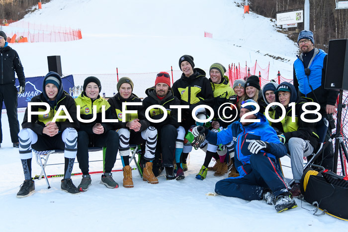 3. BZB CUP RS 2018
