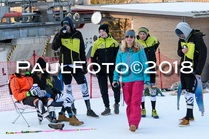 3. BZB CUP RS 2018