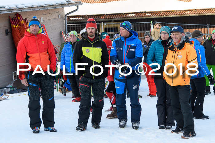 3. BZB CUP RS 2018