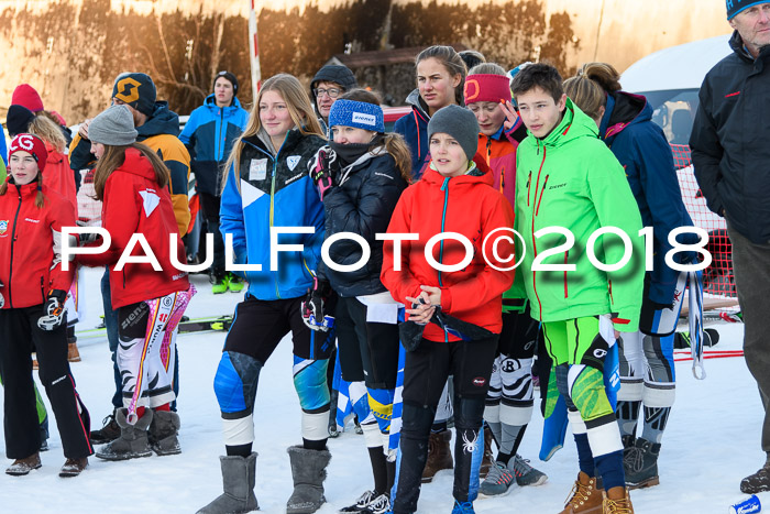 3. BZB CUP RS 2018