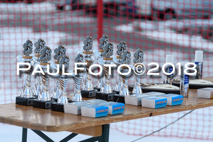 3. BZB CUP RS 2018