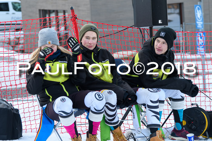 3. BZB CUP RS 2018