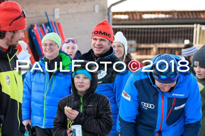3. BZB CUP RS 2018