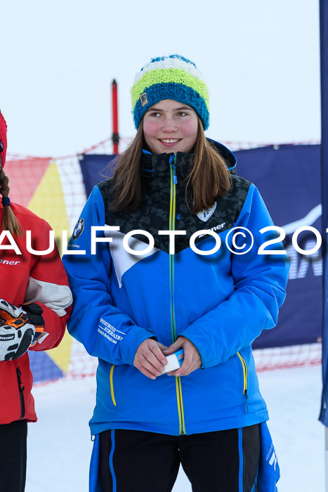 3. BZB CUP RS 2018