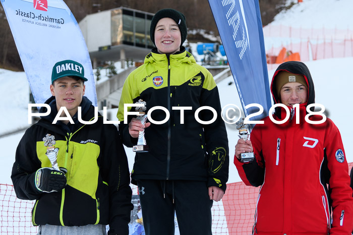 3. BZB CUP RS 2018