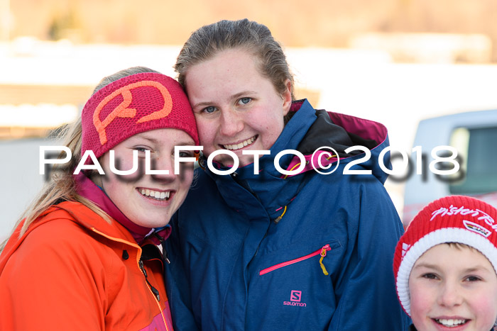 3. BZB CUP RS 2018