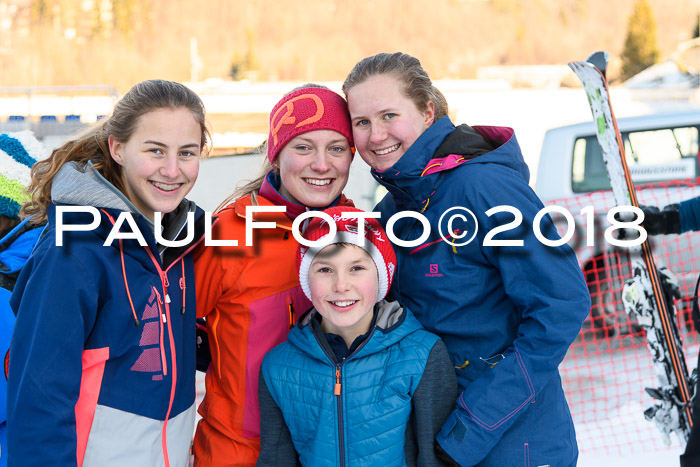 3. BZB CUP RS 2018